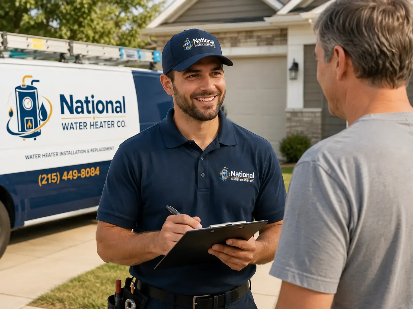 Water Heater Installation Weaverville, NC FAQs